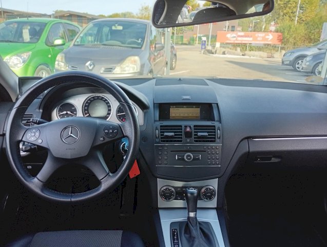 Mercedes-Benz Mercedes-Benz Classe C III  220 CDI Avantgarde BA