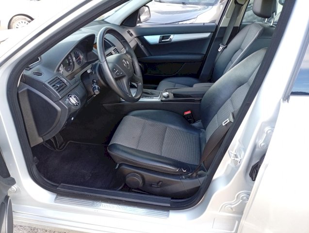 Mercedes-Benz Mercedes-Benz Classe C III  220 CDI Avantgarde BA