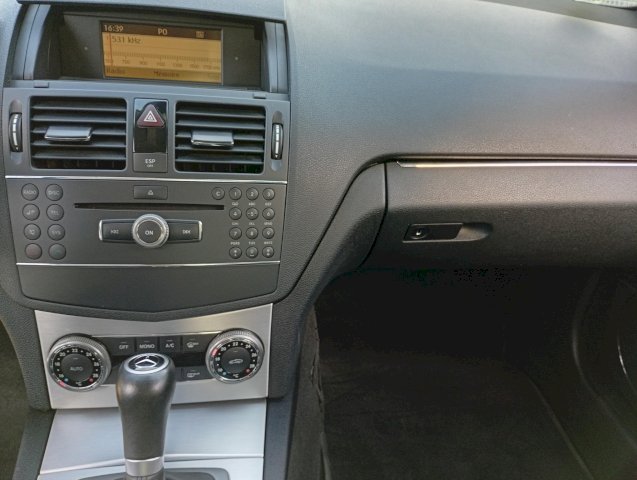 Mercedes-Benz Mercedes-Benz Classe C III  220 CDI Avantgarde BA