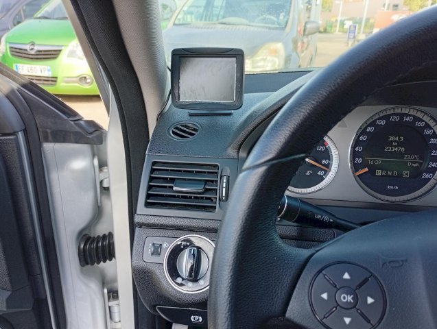 Mercedes-Benz Mercedes-Benz Classe C III  220 CDI Avantgarde BA