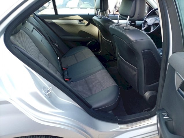 Mercedes-Benz Mercedes-Benz Classe C III  220 CDI Avantgarde BA