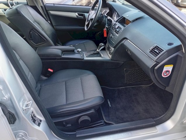 Mercedes-Benz Mercedes-Benz Classe C III  220 CDI Avantgarde BA