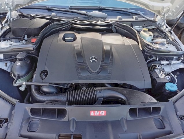 Mercedes-Benz Mercedes-Benz Classe C III  220 CDI Avantgarde BA