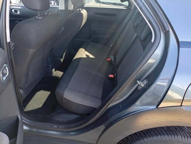 Citroën Citroën C4 Cactus  BlueHDi 100 Shine