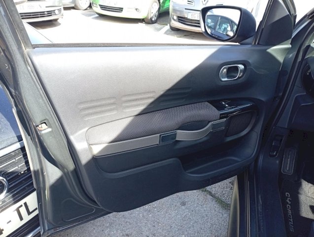 Citroën Citroën C4 Cactus  BlueHDi 100 Shine
