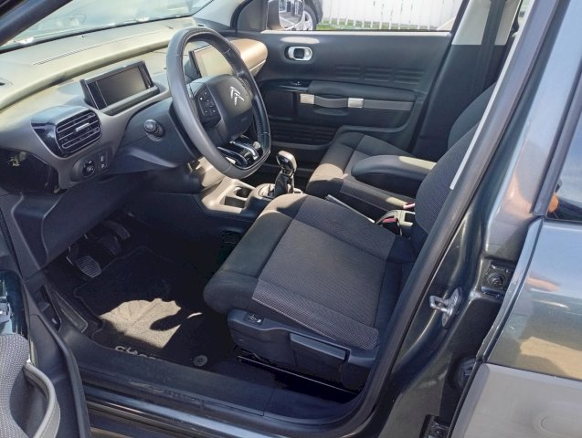 Citroën Citroën C4 Cactus  BlueHDi 100 Shine