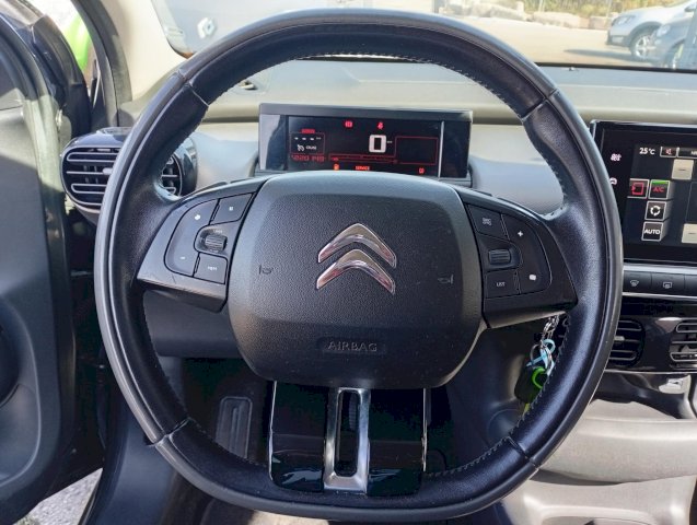 Citroën Citroën C4 Cactus  BlueHDi 100 Shine