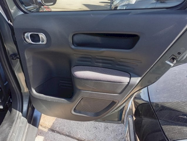 Citroën Citroën C4 Cactus  BlueHDi 100 Shine