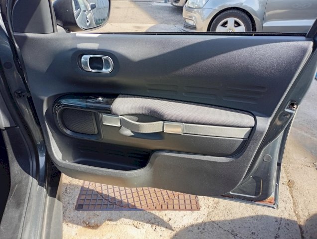Citroën Citroën C4 Cactus  BlueHDi 100 Shine