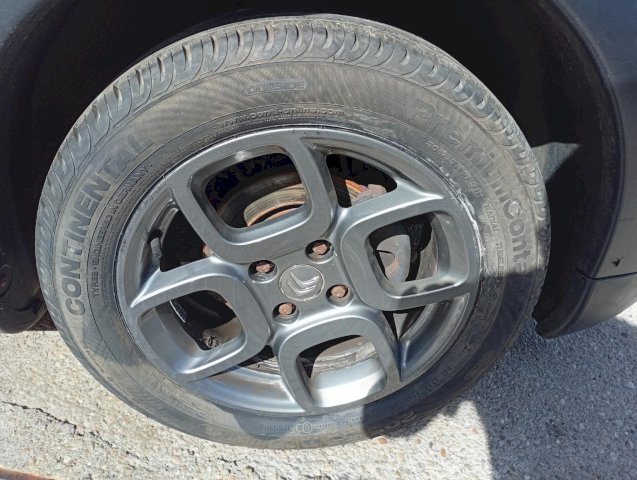 Citroën Citroën C4 Cactus  BlueHDi 100 Shine