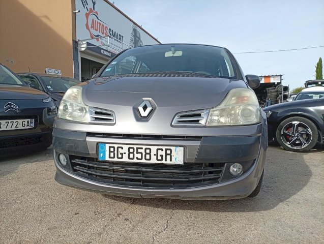 Renault Renault Modus  1.5 dCi75 eco² .com