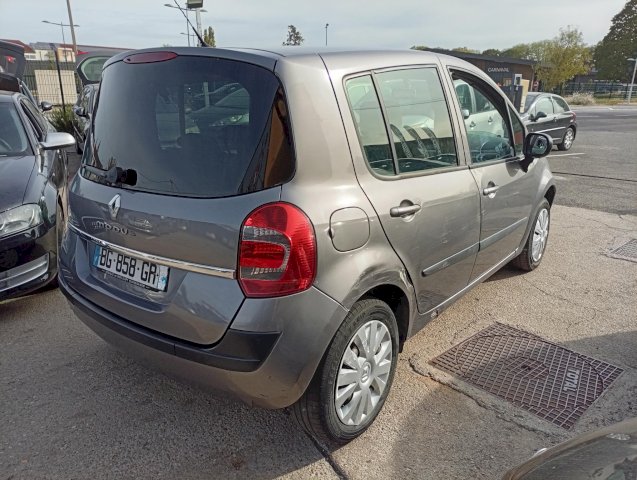 Renault Renault Modus  1.5 dCi75 eco² .com