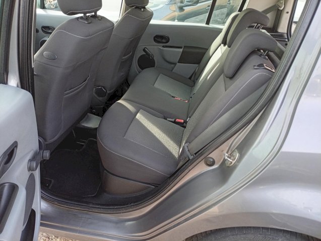 Renault Renault Modus  1.5 dCi75 eco² .com