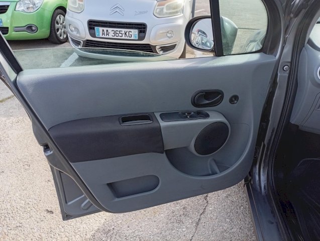 Renault Renault Modus  1.5 dCi75 eco² .com