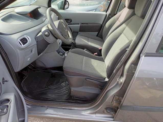 Renault Renault Modus  1.5 dCi75 eco² .com