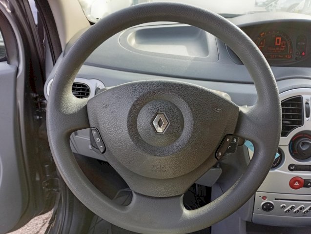 Renault Renault Modus  1.5 dCi75 eco² .com