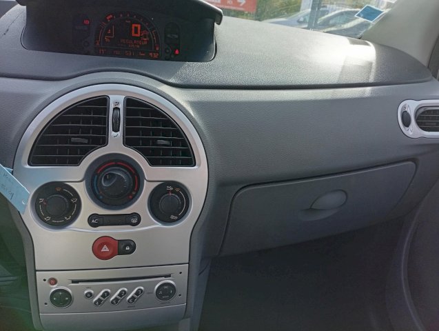 Renault Renault Modus  1.5 dCi75 eco² .com