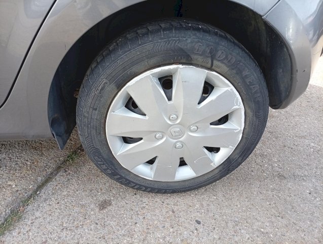Renault Renault Modus  1.5 dCi75 eco² .com