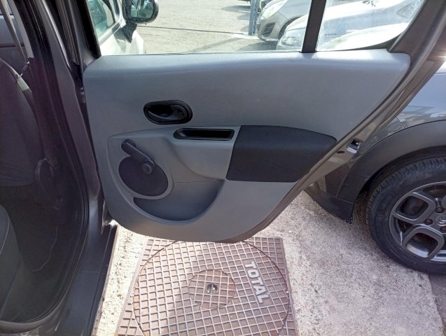 Renault Renault Modus  1.5 dCi75 eco² .com