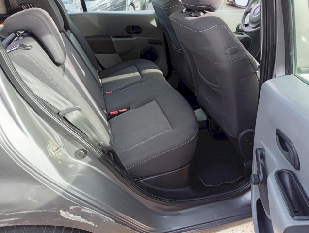 Renault Renault Modus  1.5 dCi75 eco² .com
