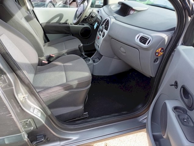 Renault Renault Modus  1.5 dCi75 eco² .com