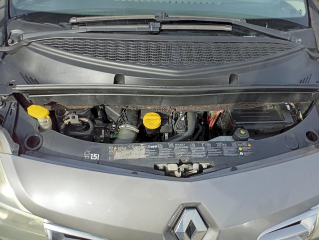Renault Renault Modus  1.5 dCi75 eco² .com
