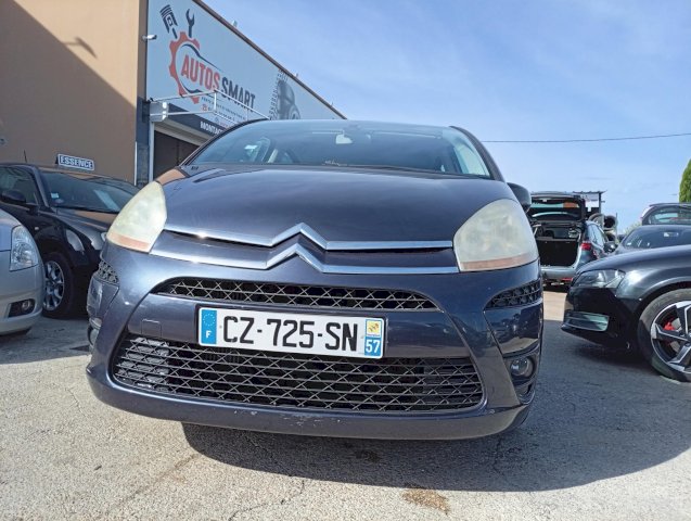 Citroën Citroën C4  1.6 HDi110 Pack Ambiance