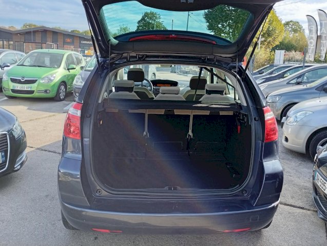 Citroën Citroën C4  1.6 HDi110 Pack Ambiance