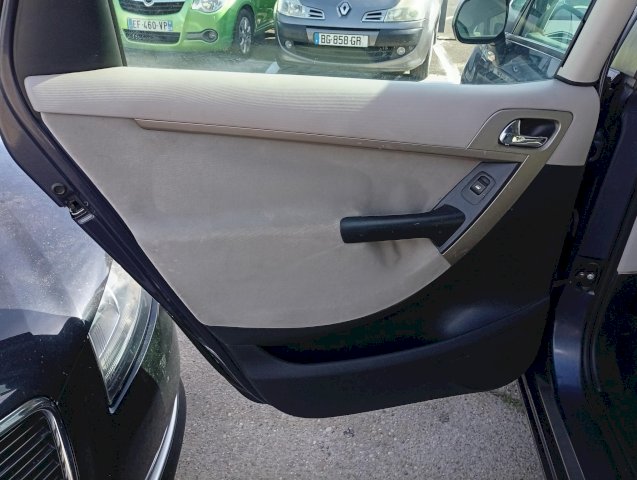 Citroën Citroën C4  1.6 HDi110 Pack Ambiance
