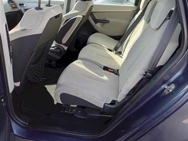 Citroën Citroën C4  1.6 HDi110 Pack Ambiance