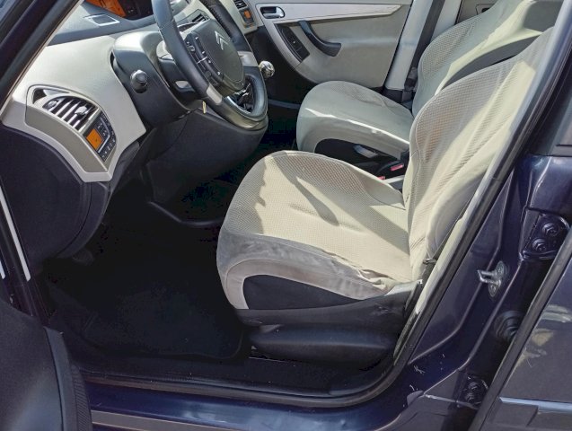 Citroën Citroën C4  1.6 HDi110 Pack Ambiance