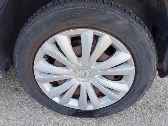 Citroën Citroën C4  1.6 HDi110 Pack Ambiance