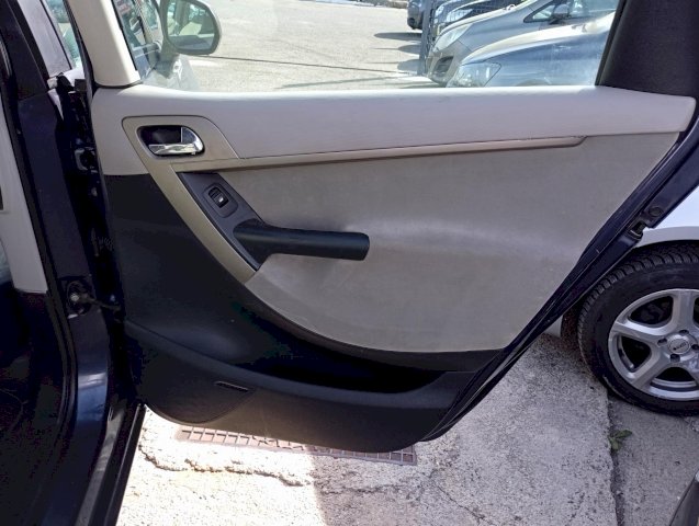 Citroën Citroën C4  1.6 HDi110 Pack Ambiance