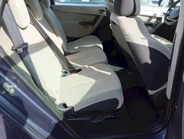 Citroën Citroën C4  1.6 HDi110 Pack Ambiance