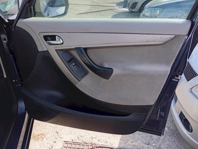 Citroën Citroën C4  1.6 HDi110 Pack Ambiance