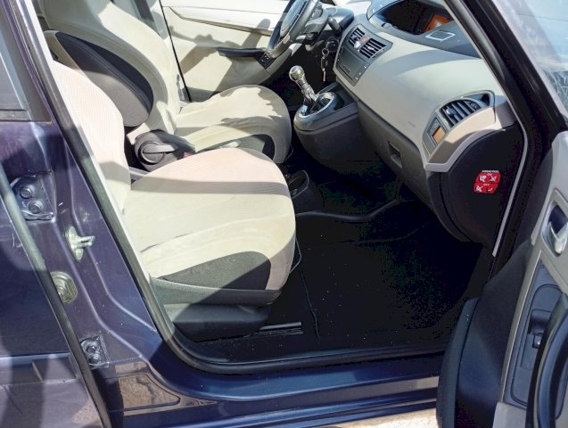 Citroën Citroën C4  1.6 HDi110 Pack Ambiance