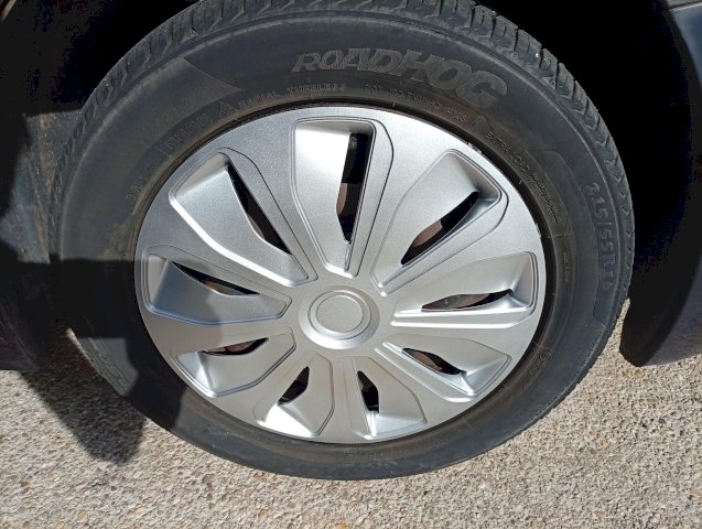 Citroën Citroën C4  1.6 HDi110 Pack Ambiance