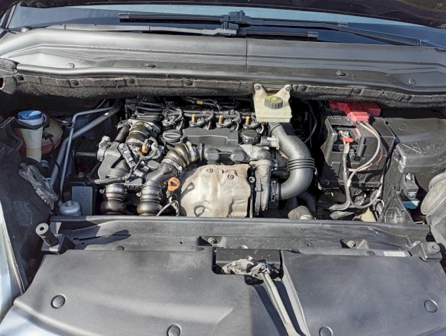 Citroën Citroën C4  1.6 HDi110 Pack Ambiance