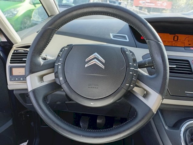 Citroën Citroën C4  1.6 HDi110 Pack Ambiance