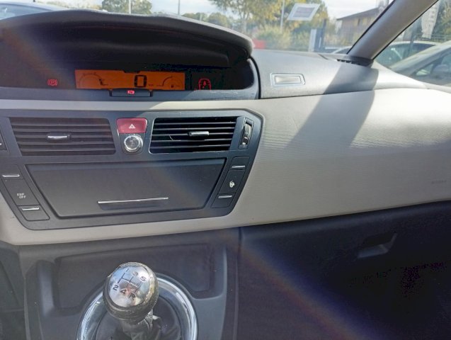 Citroën Citroën C4  1.6 HDi110 Pack Ambiance