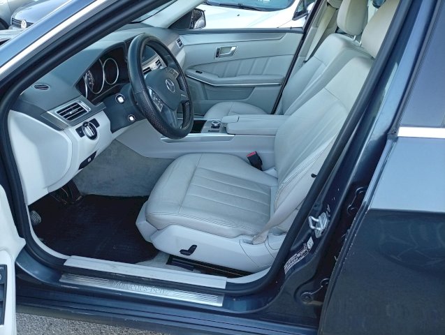 Mercedes-Benz Mercedes-Benz Classe E II  220 BlueTEC Executive