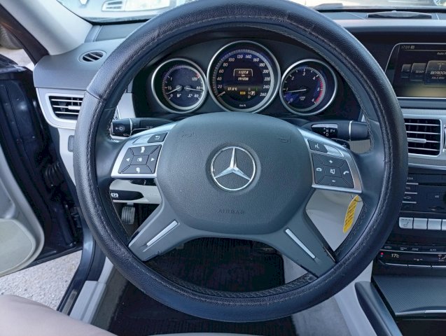 Mercedes-Benz Mercedes-Benz Classe E II  220 BlueTEC Executive