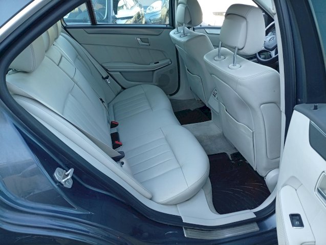Mercedes-Benz Mercedes-Benz Classe E II  220 BlueTEC Executive