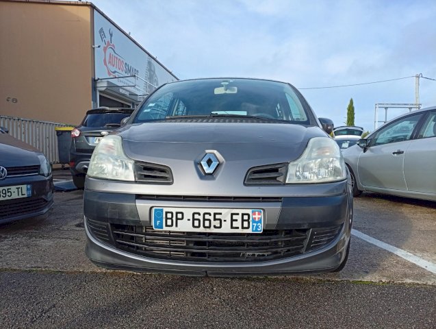 Renault Renault Modus  1.5 dCi75 .com