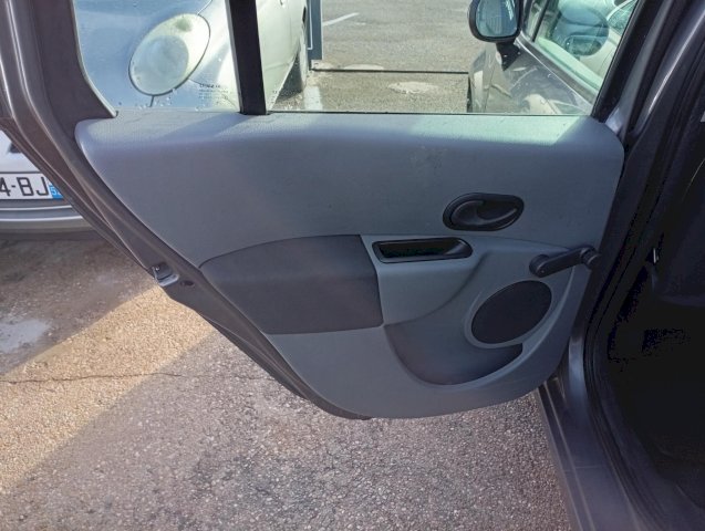 Renault Renault Modus  1.5 dCi75 .com