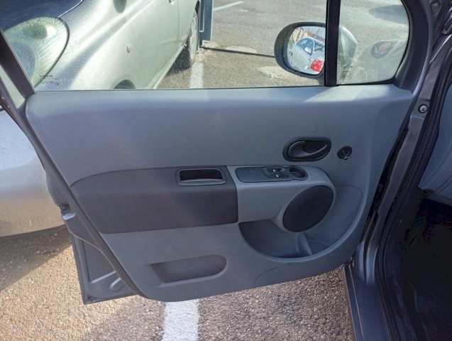 Renault Renault Modus  1.5 dCi75 .com