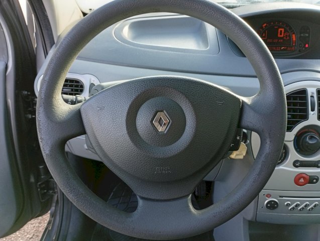 Renault Renault Modus  1.5 dCi75 .com