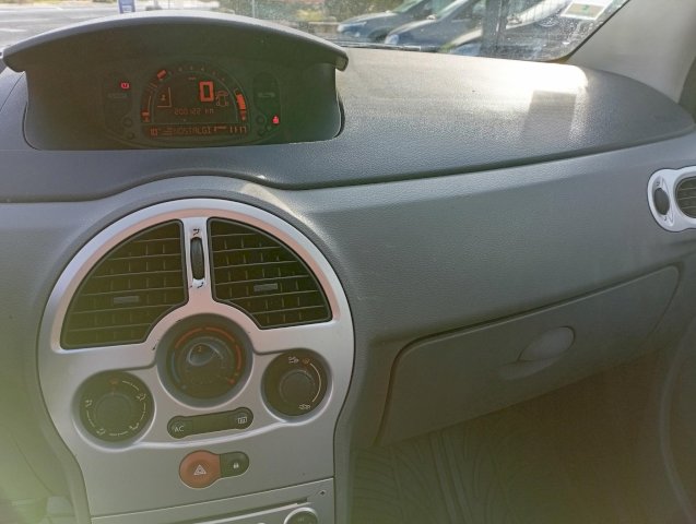 Renault Renault Modus  1.5 dCi75 .com