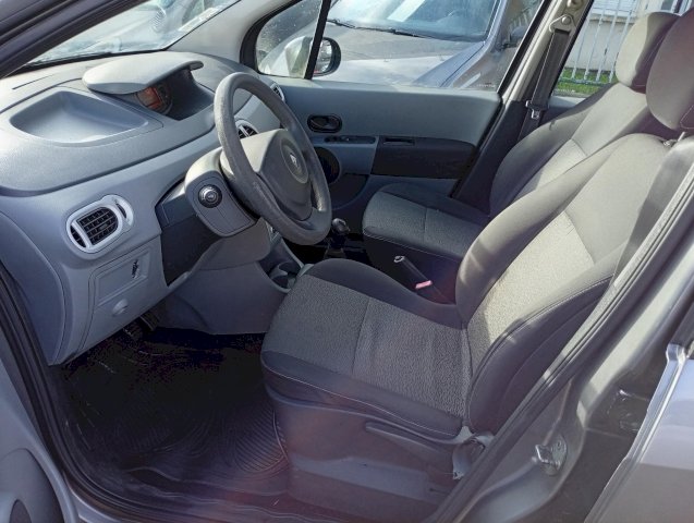 Renault Renault Modus  1.5 dCi75 .com