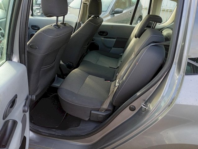 Renault Renault Modus  1.5 dCi75 .com